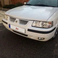 سمند EF7 مدل ۸۹