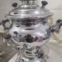 سماور برادران سیفی