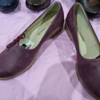 کفش چرم طبی اداری|کیف، کفش، کمربند|بهبهان, |دیوار