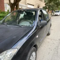 تیبا۹۴/شاسی پلمپ/بی رنگ|خودرو سواری و وانت|تهران, خانی آباد نو شمالی|دیوار