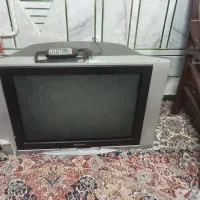 تلوزیون پاناسونیک  رادیو ژاپنی