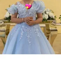 لباس مجلسی