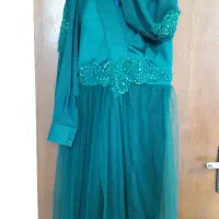 لباس مجلسی نو