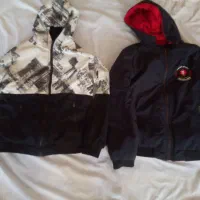 کاپشن پسرانه