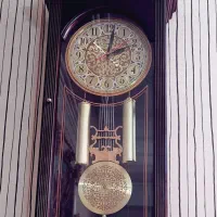 ساعت دیواری کلاسیک