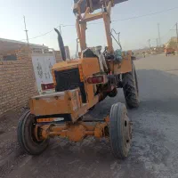تراکتور بیل عقب|قطعات یدکی و لوازم جانبی|تربت جام, یحیی آباد|دیوار