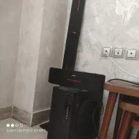 سینمای خانگی  باند