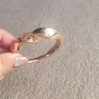 دستبند نوطلا روس