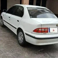 سمند مدل ۹۲|خودرو سواری و وانت|رشت, کوی مهر|دیوار
