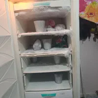 یخچال فریزر پارس