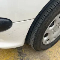 ۲۰۶ sd مدل ۹۷|خودرو سواری و وانت|قم, سالاریه|دیوار