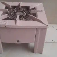 گاز تک شعله