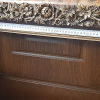 قاب فرش دست بافت|تابلو فرش|تبریز, |دیوار