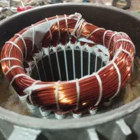 سیم پیچی الکتروموتور|خدمات پیشه و مهارت|بهارستان, |دیوار