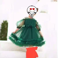 لباس مجلسی کودک