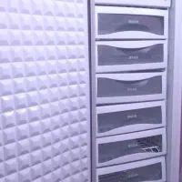 فریزر ایستاده سیلوان|یخچال و فریزر|سوسنگرد, |دیوار