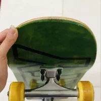 اسکیت برد Tsixty|دوچرخه، اسکیت، اسکوتر|تهران, جیحون|دیوار