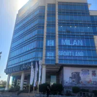 فروشی اداری رویا مال دید دریا