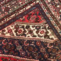 فرش ۹ متری|فرش|تبریز, |دیوار