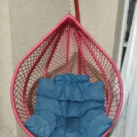 تاب ریلکسی معلق|مبلمان خانگی و میز عسلی|بروجرد, |دیوار