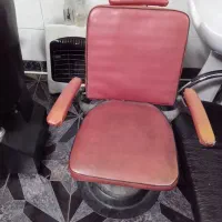 صندلی ارایشگاه مردونه