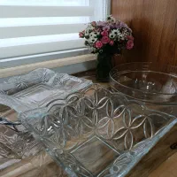 ظروف سرو و پذیرایی|ظروف سرو و پذیرایی|بندر انزلی, معلم|دیوار