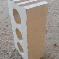 کارخانه آجرسفال شاه جهان شیروان.|مصالح و تجهیزات ساختمان|شیروان (خراسان), |دیوار