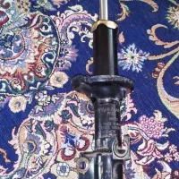 کمک جلو پراید