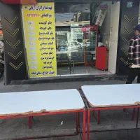 اجاره مغازه یاران شهرک ولیعصر|اجارهٔ مغازه و غرفه|تهران, شهرک ولیعصر جنوبی|دیوار