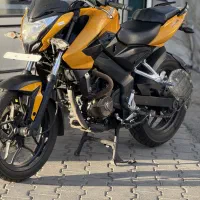 ns200|موتورسیکلت|زنجان, |دیوار