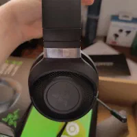 هدفون گیمینگ ریزر|قطعات و لوازم جانبی رایانه|ساری, |دیوار