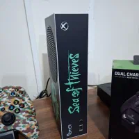 دو دسته درحد آکبند با شارژر xbox series S|کنسول، بازی ویدئویی و آنلاین|کرج, باغستان|دیوار