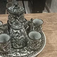 سینی دکوری سنگی|صنایع دستی و سایر لوازم تزئینی|تهران, صد دستگاه|دیوار