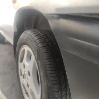 پراید85|خودرو سواری و وانت|خرم‌آباد, |دیوار