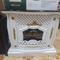 فروش ویژه بخاری ۲۸ هزار حصیری کف قیمت|بخاری، هیتر، شومینه|یاسوج, |دیوار