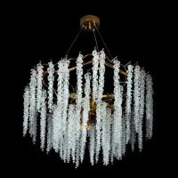 لوستر اسکای لایت، انواع لوستر کلاسیک ،نئوکلاسیک|لوستر و چراغ آویز|تهران, بازار|دیوار