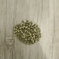 زنجیر بدون رنگ