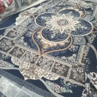 روفرشی‌استفاده‌نشده‌طرح‌‌ترنج‌‌زیبا