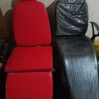 صندلی اصلاح