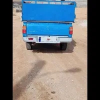 نیسان 402|خودرو سواری و وانت|خرم‌آباد, |دیوار