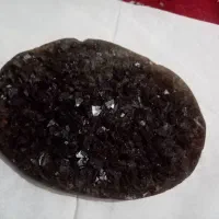 ژعود کوارتزدودی