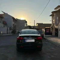 جک جی 4 مدل اسفند ۱۴۰۲ سندتکبرگ|خودرو سواری و وانت|اندیشه, اندیشه فاز ۳|دیوار