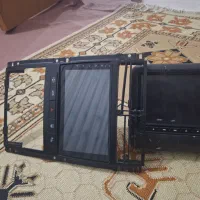سیستم صوتی تصویری