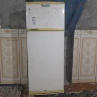 سلام یخچال فیلور روشن فقط گاز نداره