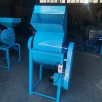 آسیاب و علوفه خرد کن|ماشین‌آلات صنعتی|مشهد, توس (بلوار توس)|دیوار