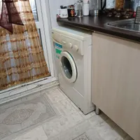 ماشین لباسشویی پارس پنج کیلویی