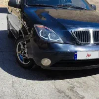 تیبا ۱ مشکی اسپرت