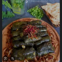 دلمه برگ مو. فینگرفود|خدمات پذیرایی، مراسم|شاهینشهر, خبرنگار|دیوار