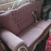 مبل ۸ نفره|مبلمان خانگی و میز عسلی|مرند, |دیوار