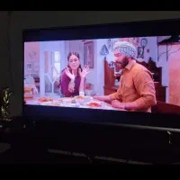 تلویزیون43اینچ اندرویدی سونیا گارانتی دار